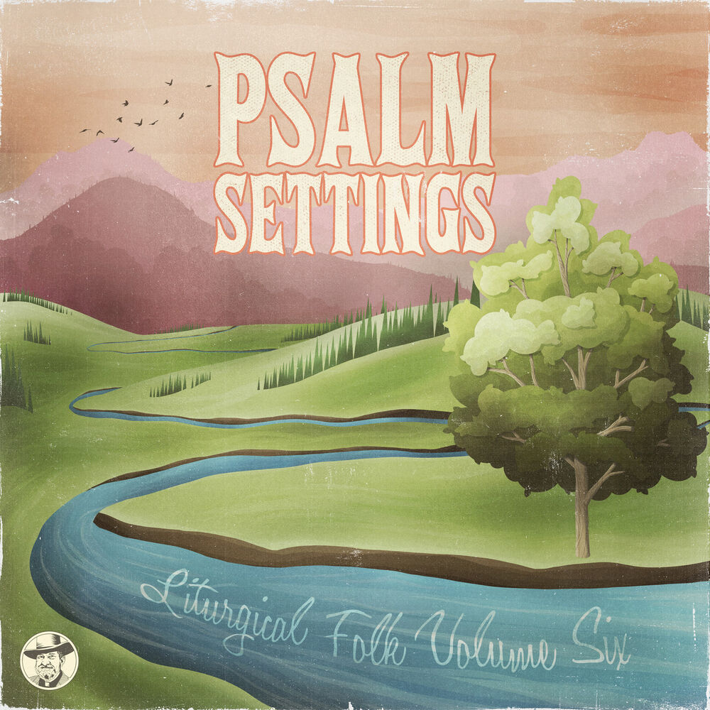 Picture of Psalm Settings