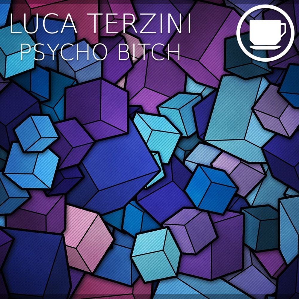 Picture of Psycho Bitch