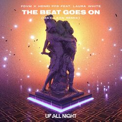 Cover of The Beat Goes On (Max Lean Remix)