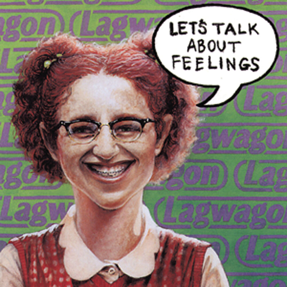 Picture of Let's Talk About Feelings