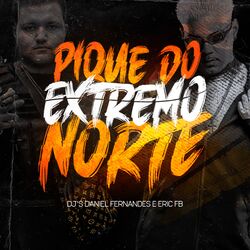 Cover of Pique do Extremo Norte