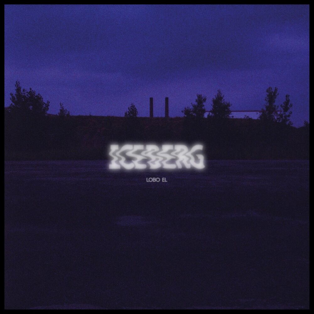 Picture of Iceberg