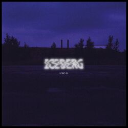 Cover of Iceberg