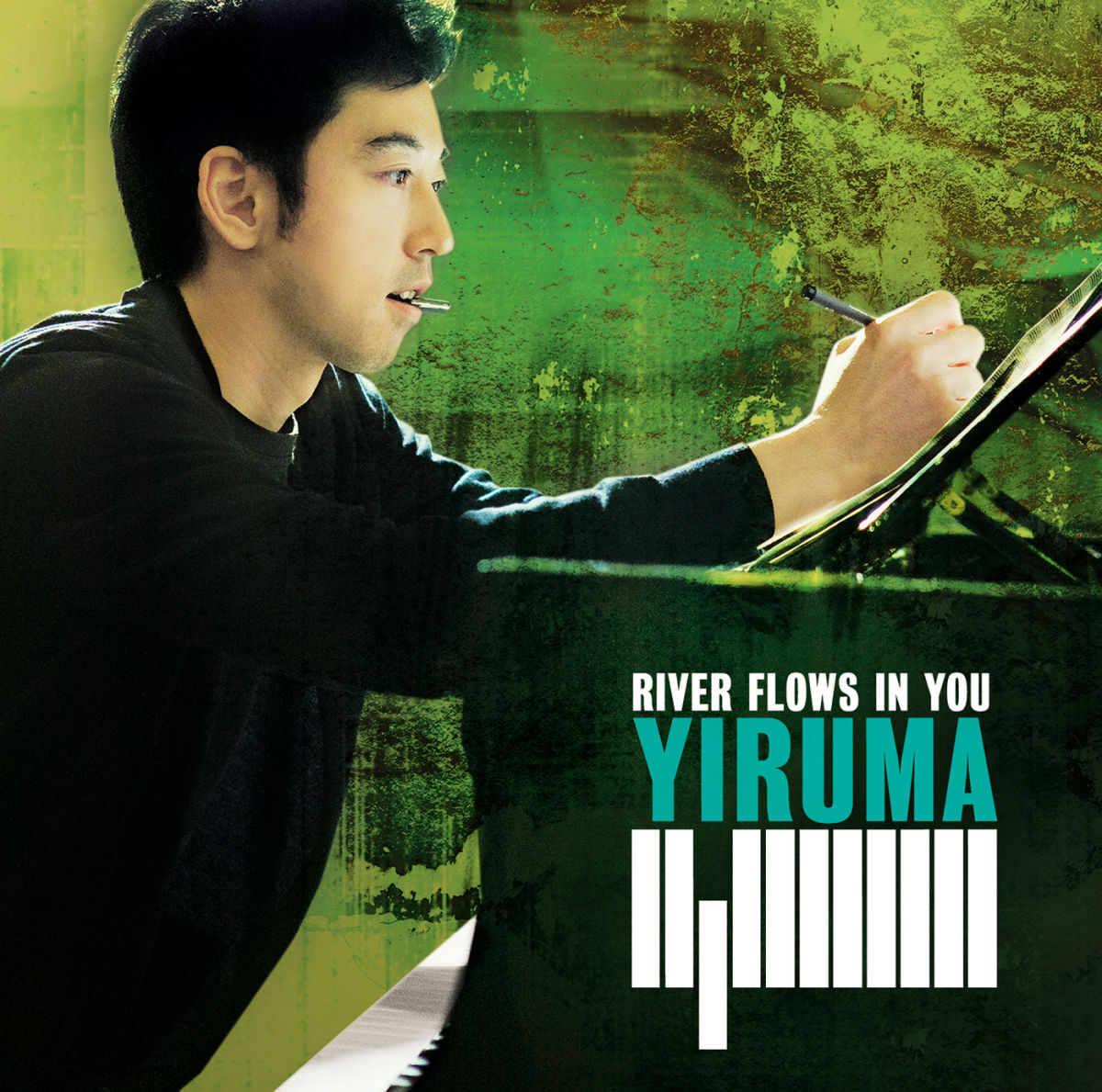 Album cover of Kiss The Rain