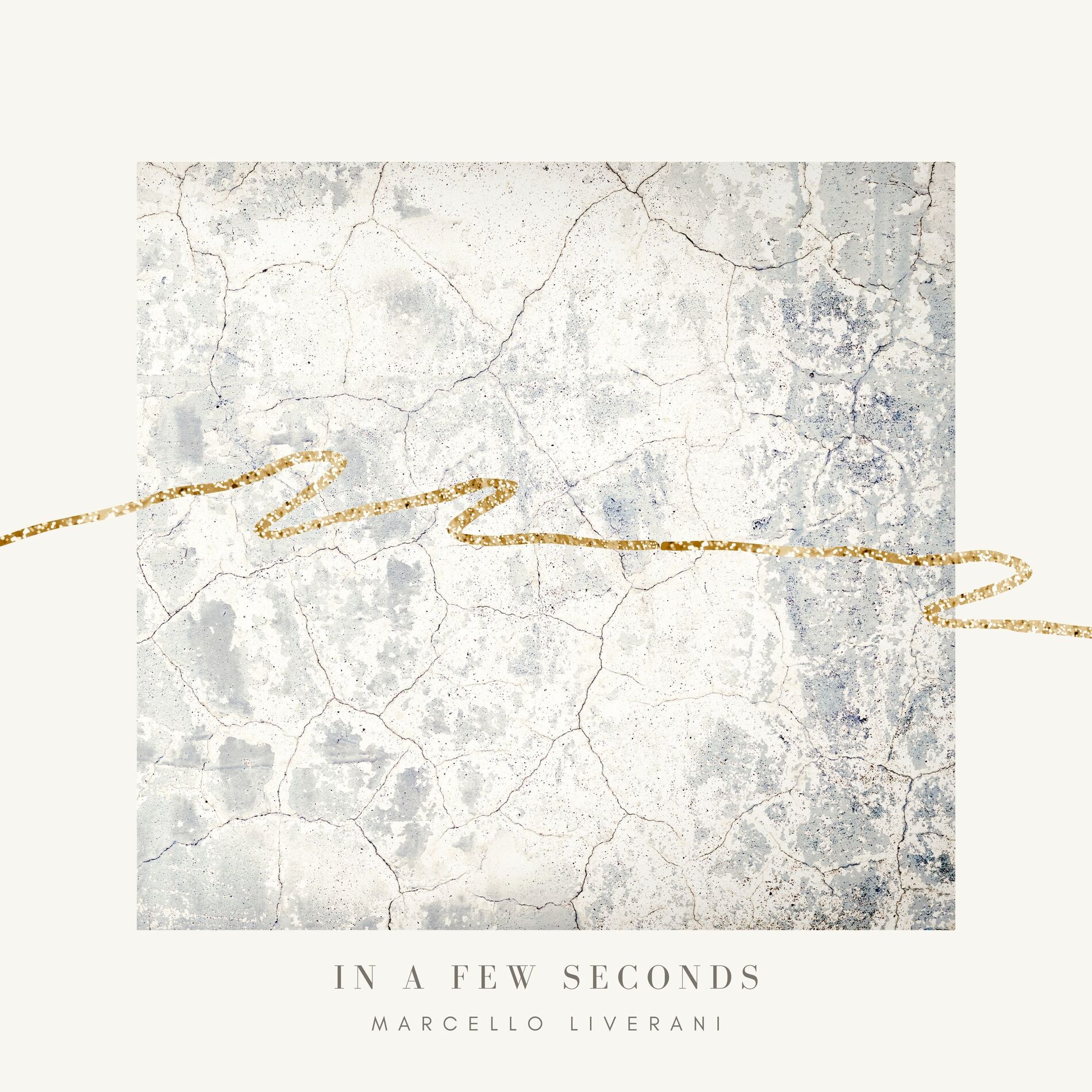 Album cover of In A Few Seconds