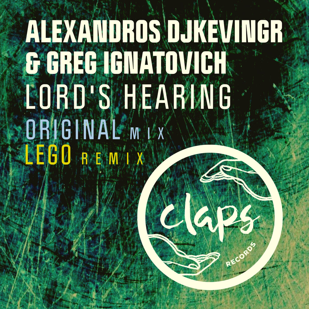Picture of Lord's Hearing