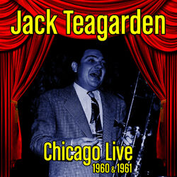 Cover of Chicago Live 1960-1961