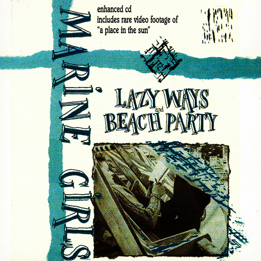 Picture of Lazy Ways/Beach Party
