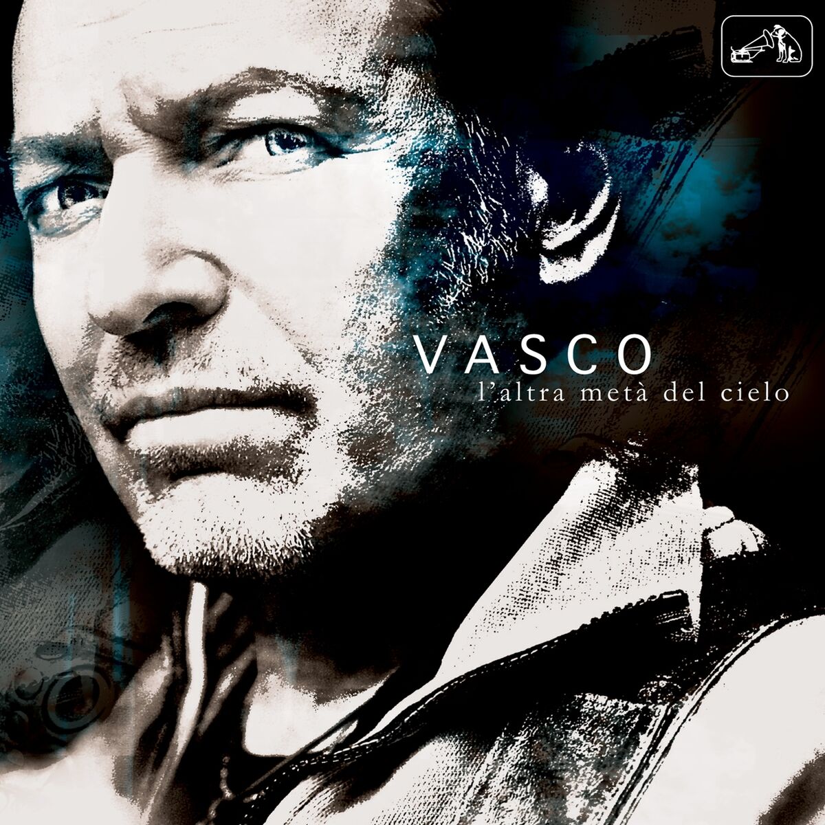 Album cover of L'altra Metà del Cielo