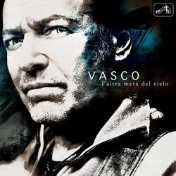 Cover of L'altra Metà del Cielo