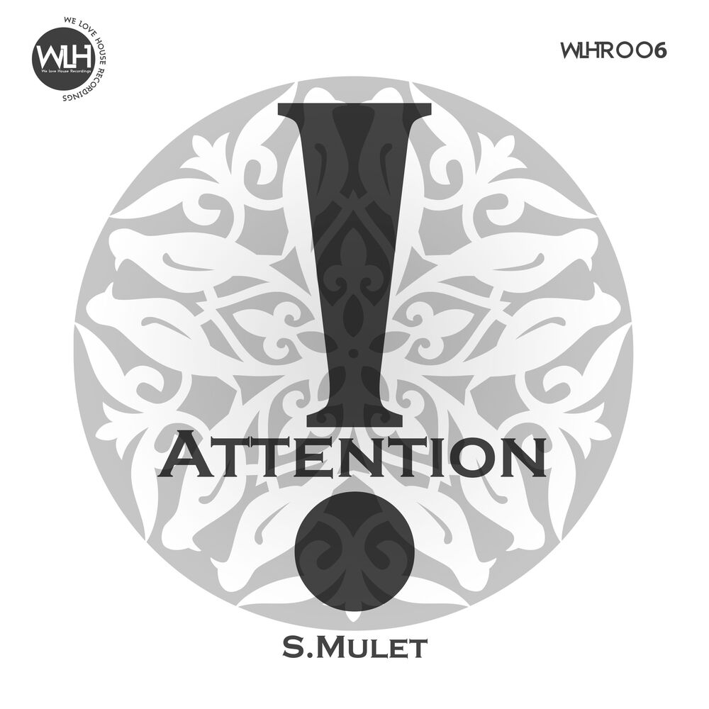 Picture of Attention