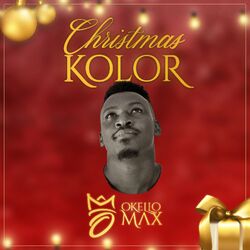 Cover of Christmas Kolor