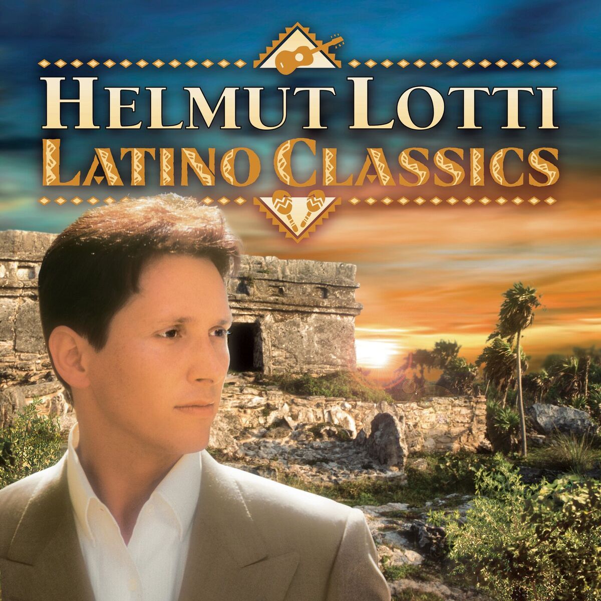 Album cover of Eso Beso