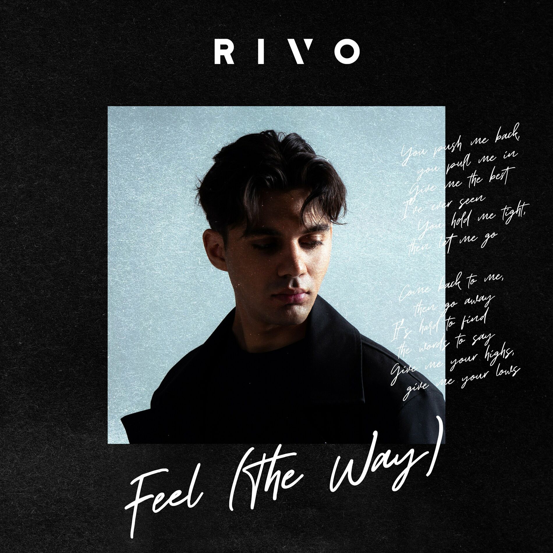 Album cover of Feel (The Way)