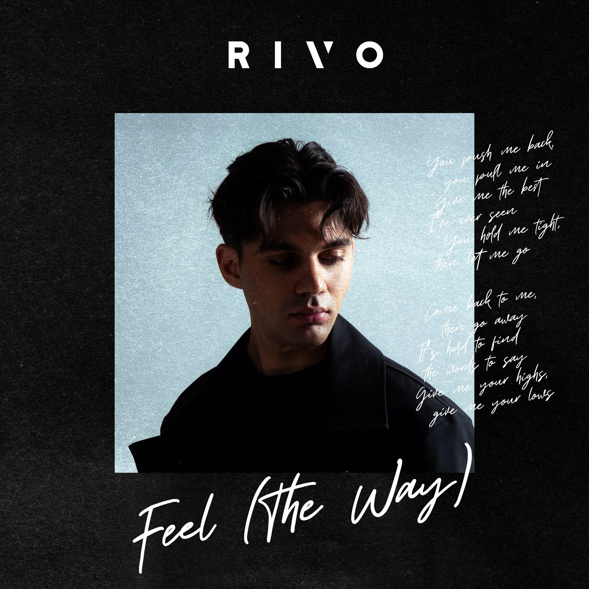 Album cover of Feel (The Way)