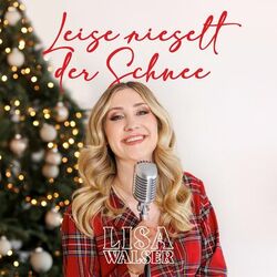 Cover of Leise rieselt der Schnee