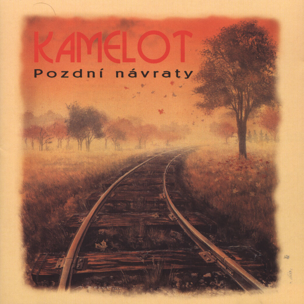 Picture of Pozdni navraty