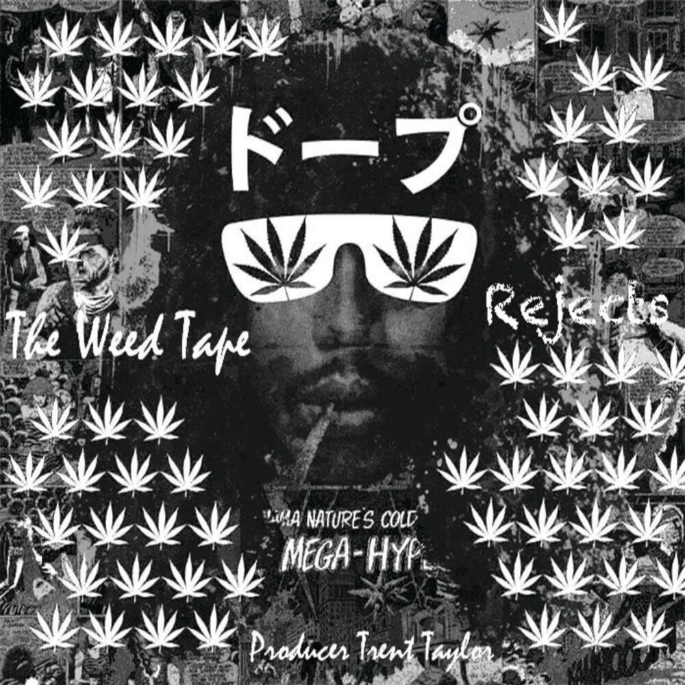 Picture of The Weed Tape Rejects
