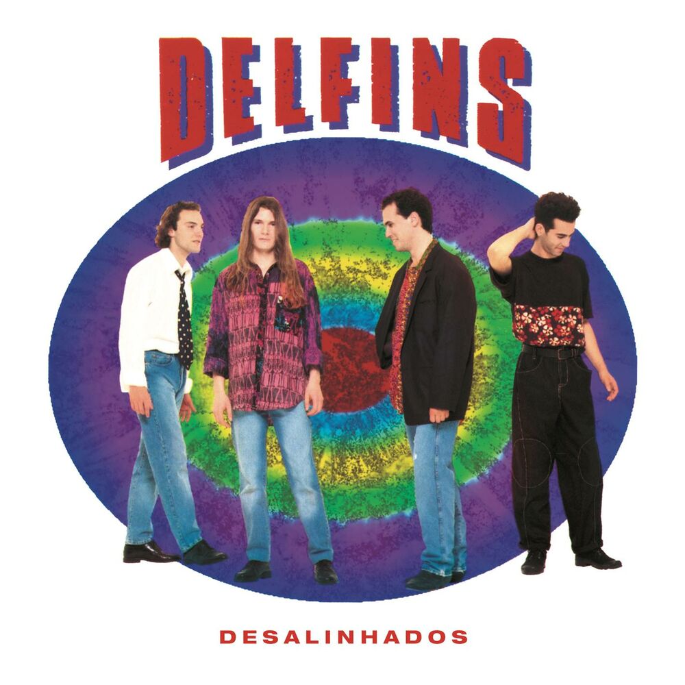 Picture of Desalinhados