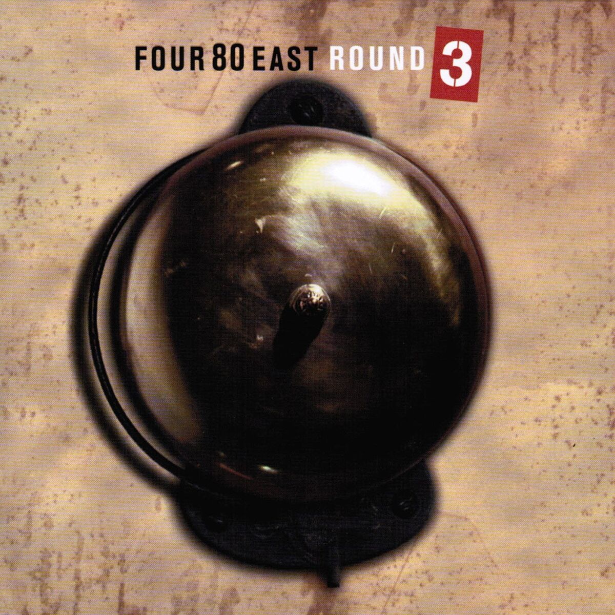 Album cover of Round 3