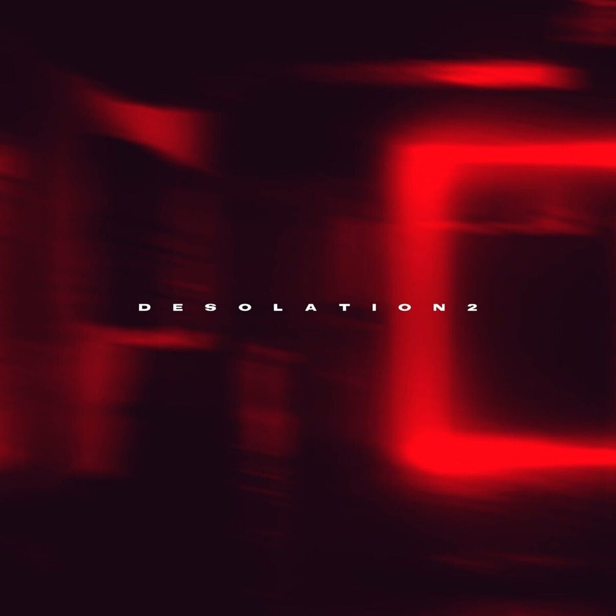 Album cover of Desolation 2