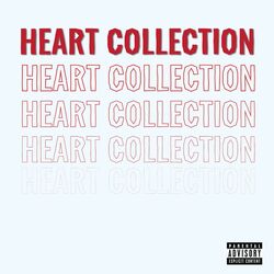 Cover of Heart Collection