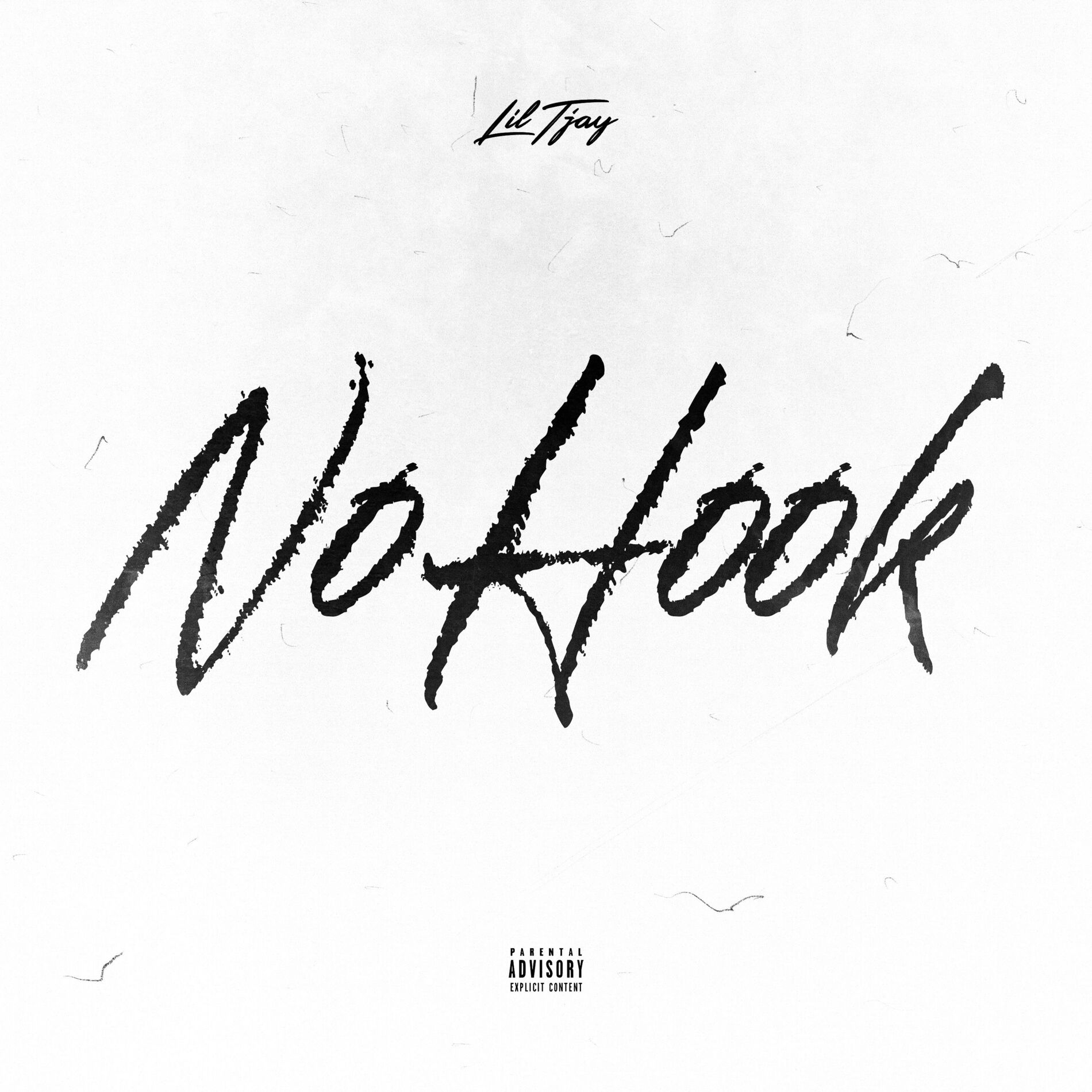 Album cover of No Hook