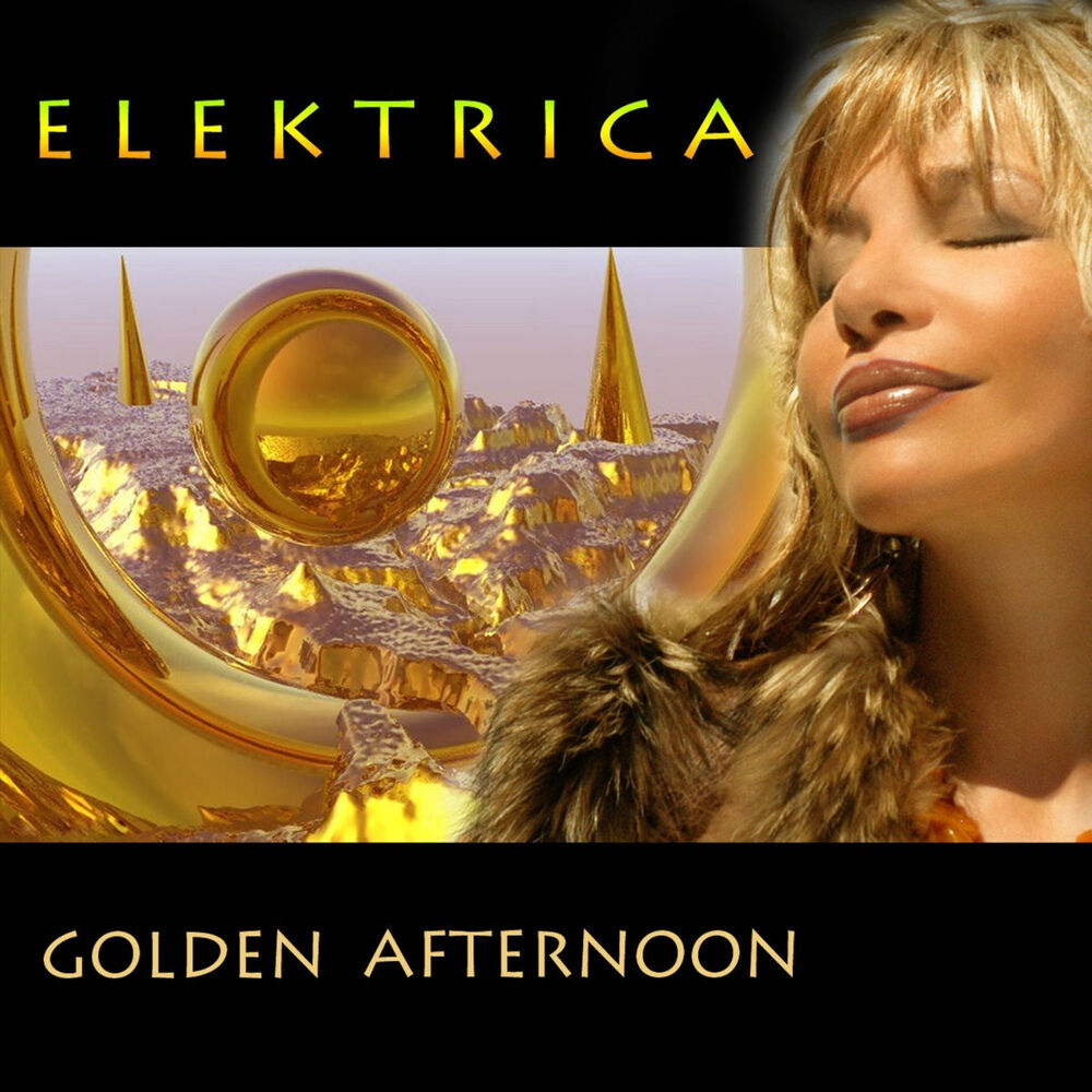 Picture of Golden Afternoon
