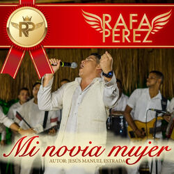 Cover of Mi Novia Mujer