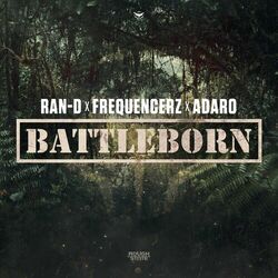 music cover