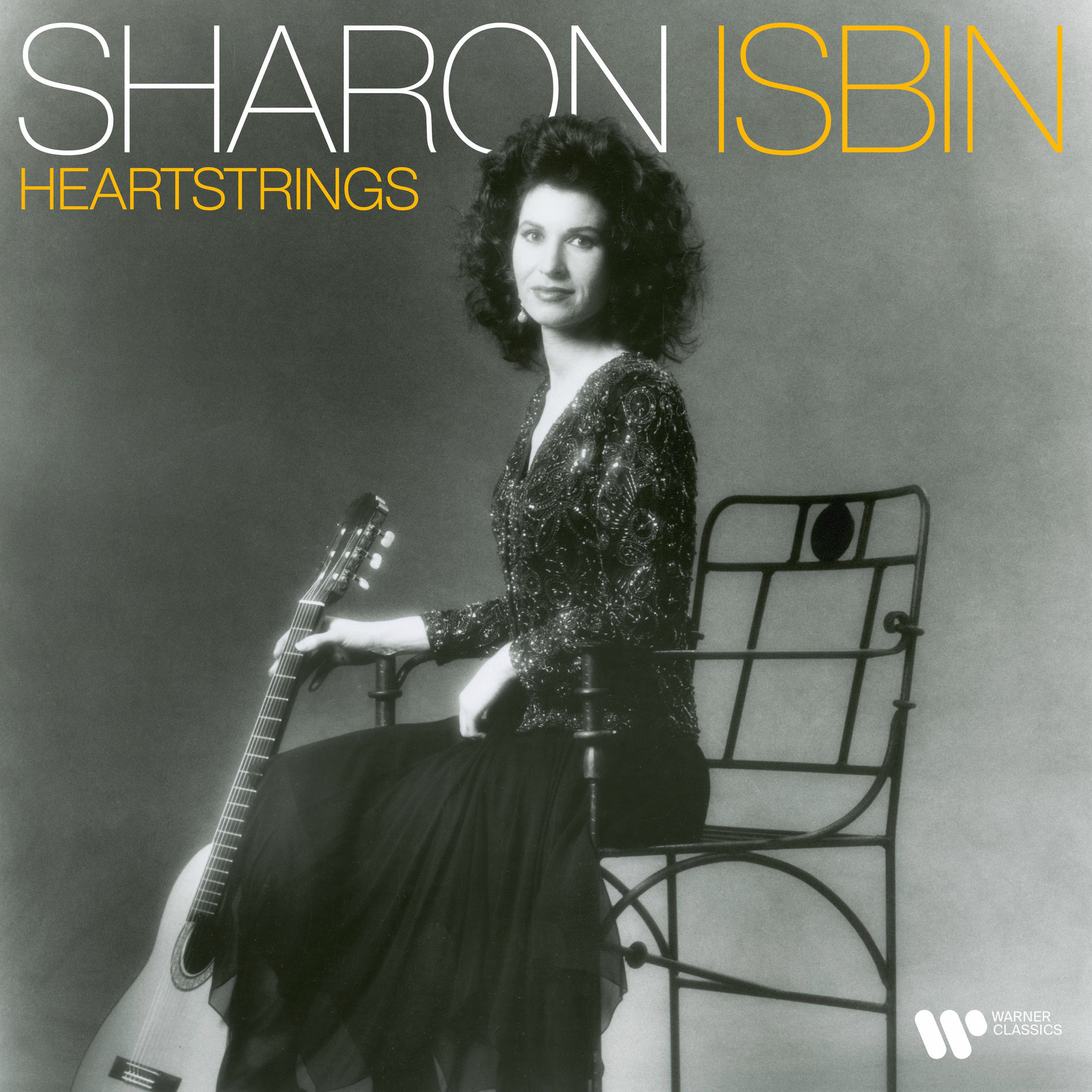 Album cover of Heartstrings