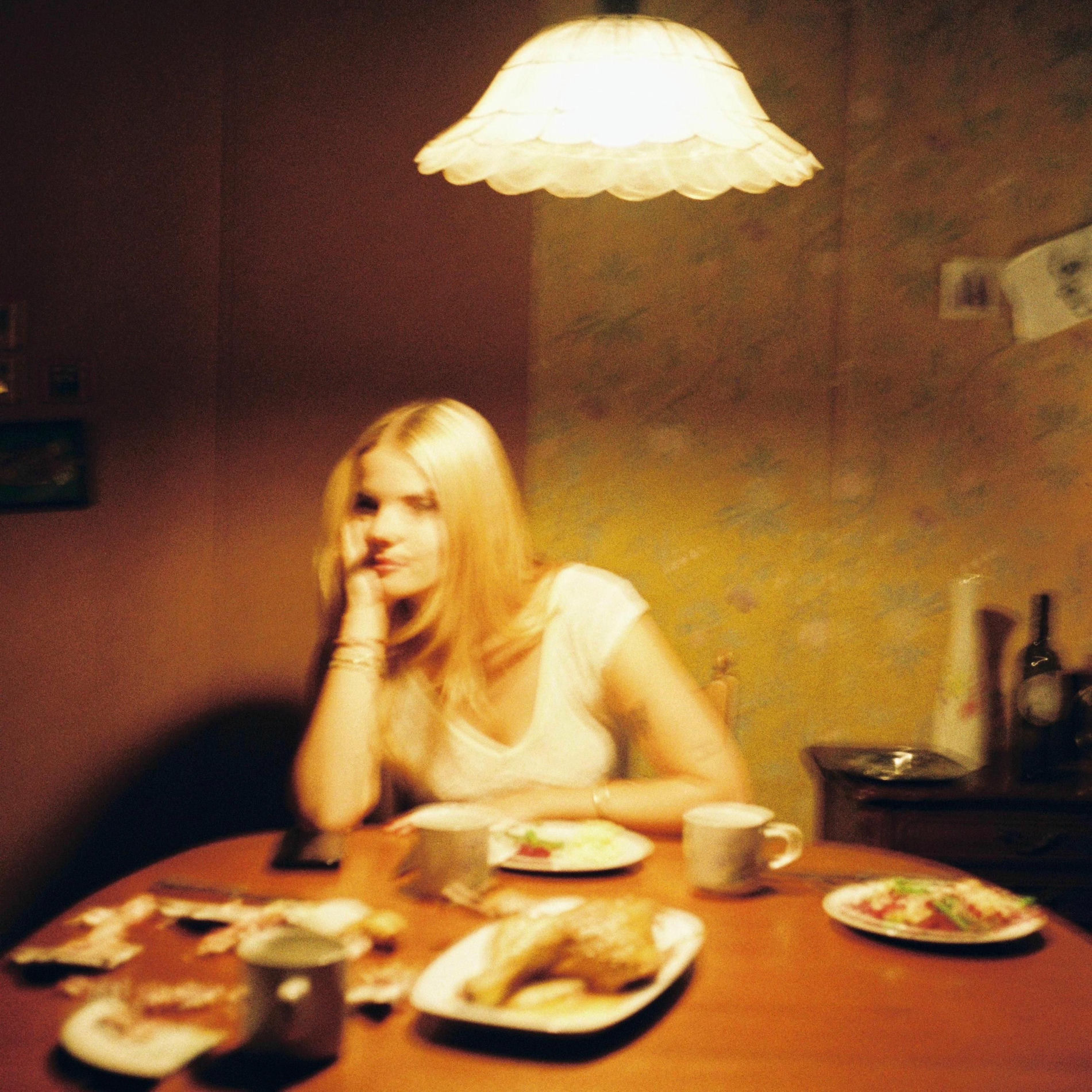 Album cover of Notice