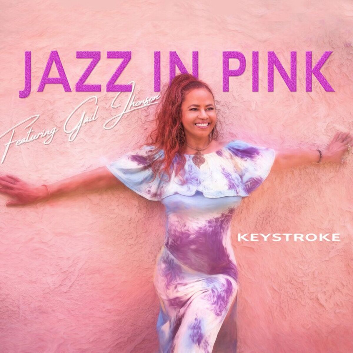 Album cover of Keystroke