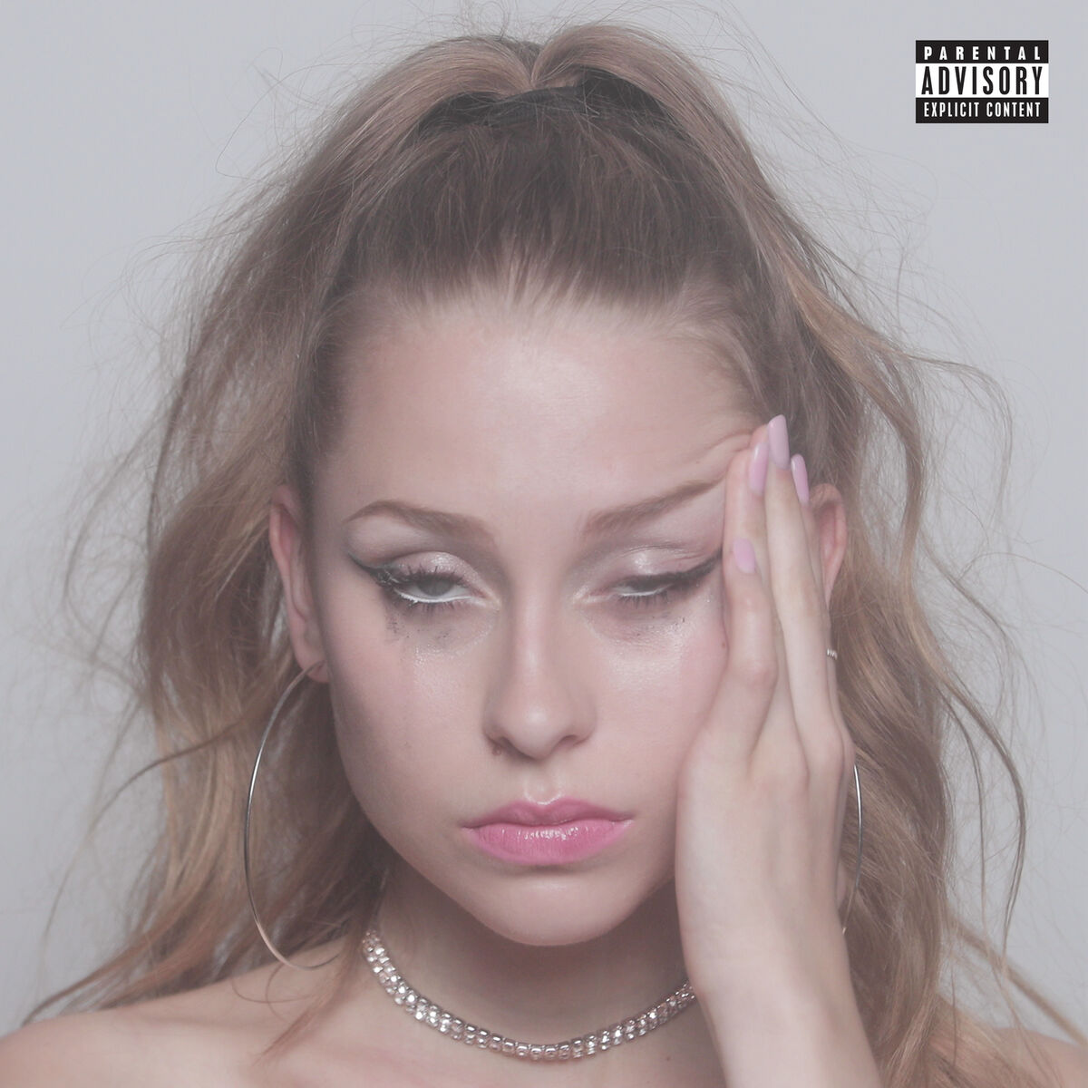 Album cover of Silence