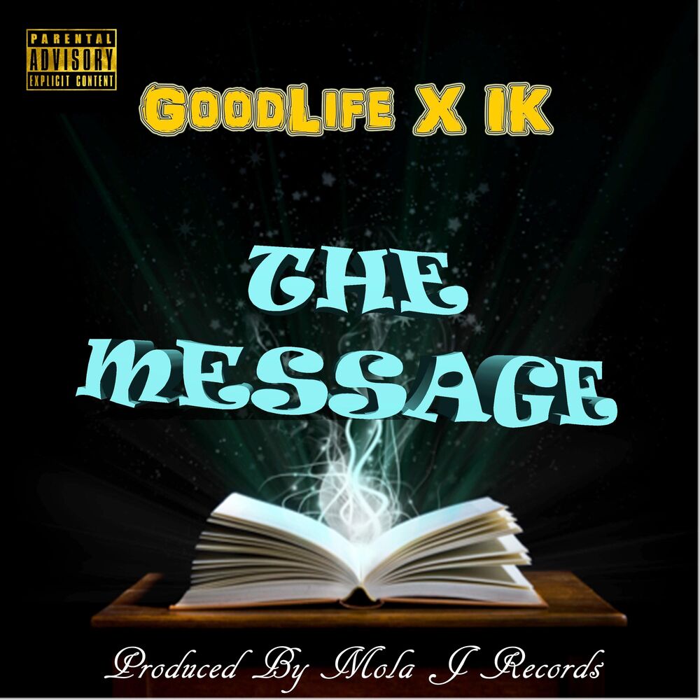 Picture of The Message