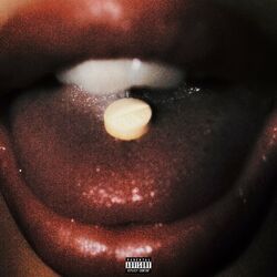 Cover of Mandy