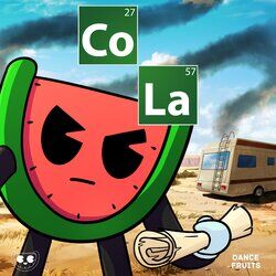 Cover of Cola