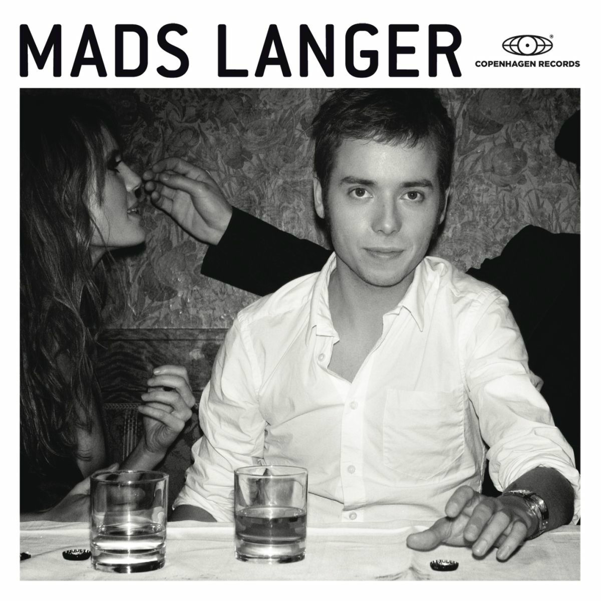 Album cover of Beauty Of the Dark