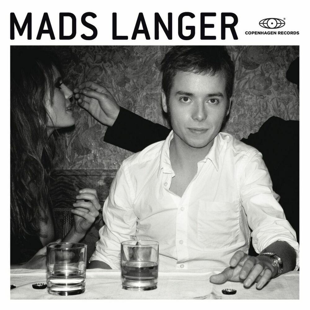 Picture of Mads Langer