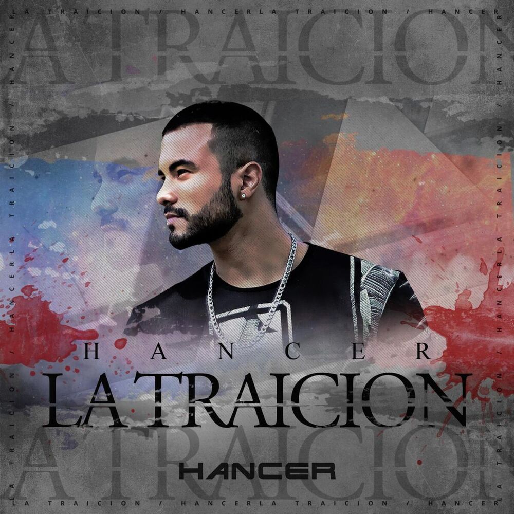 Picture of La Traición