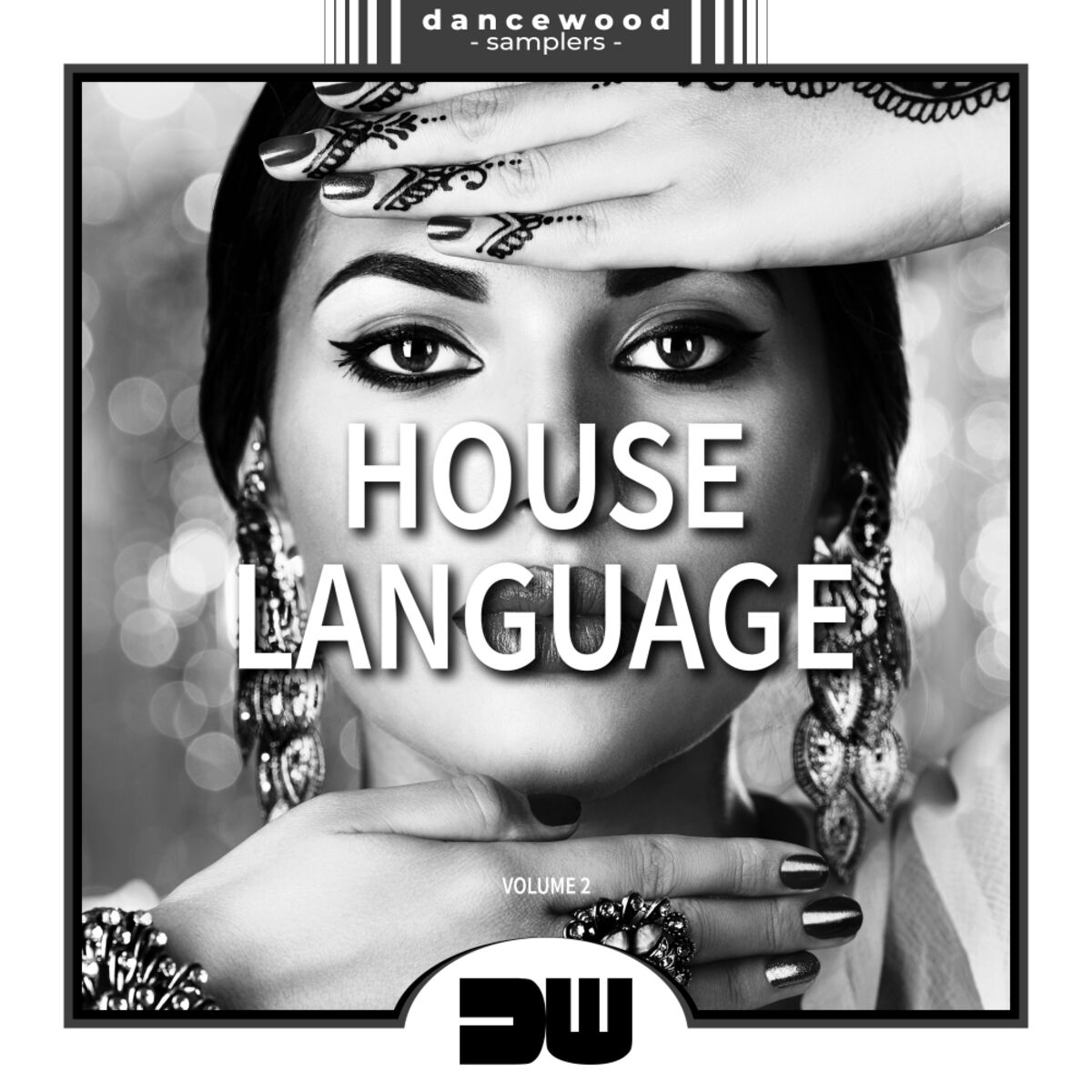 Album cover of House Language, Vol. 2