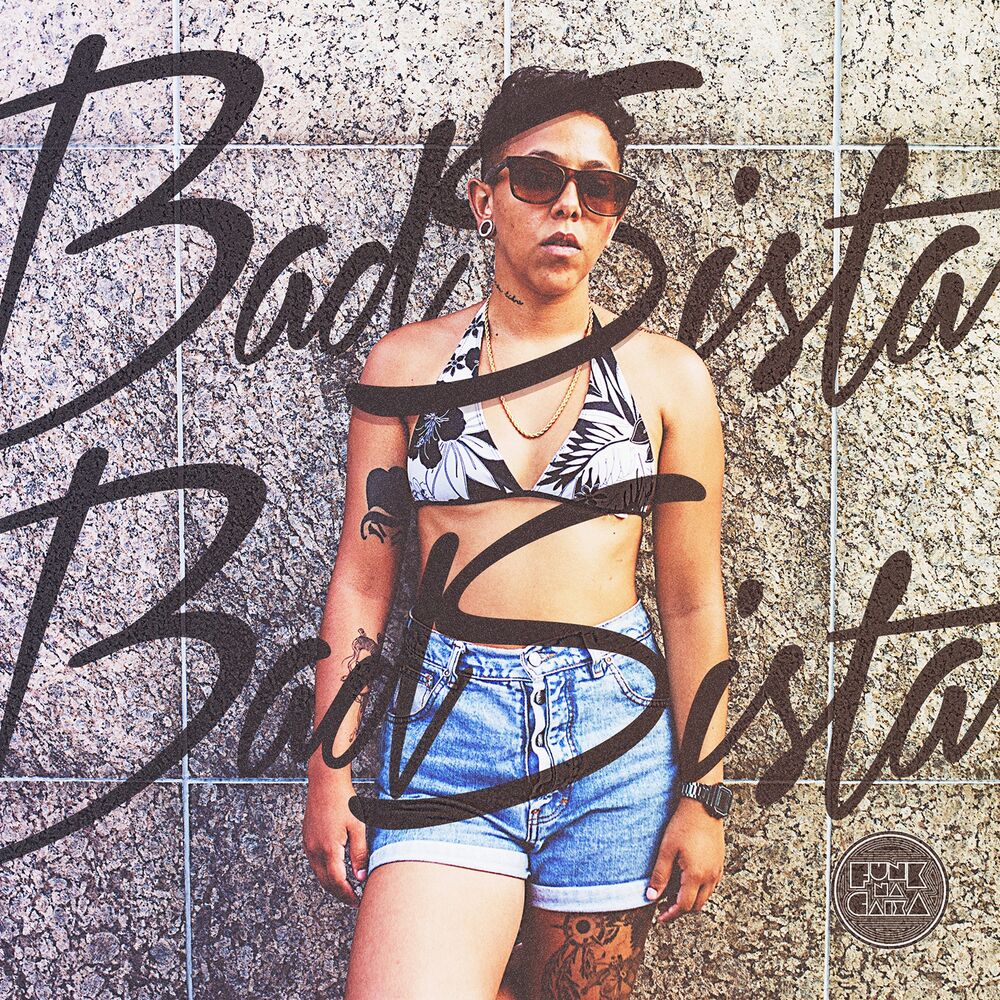 Picture of Bad Sista