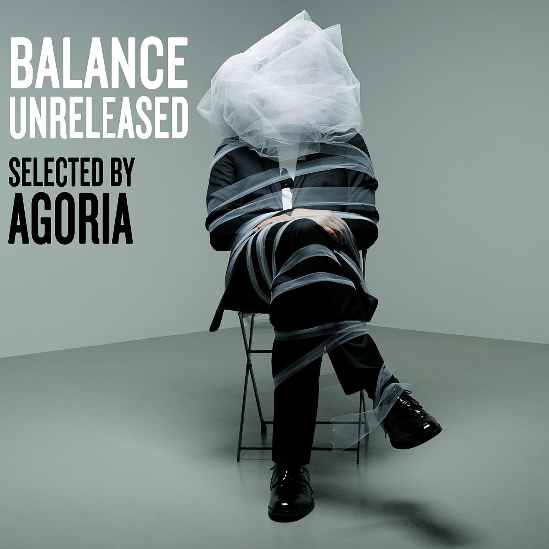 Album cover of Balance Unreleased - Selected by Agoria