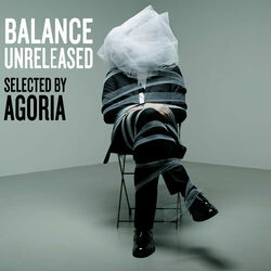 Cover of Balance Unreleased - Selected by Agoria