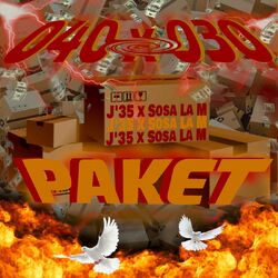 Cover of Paket