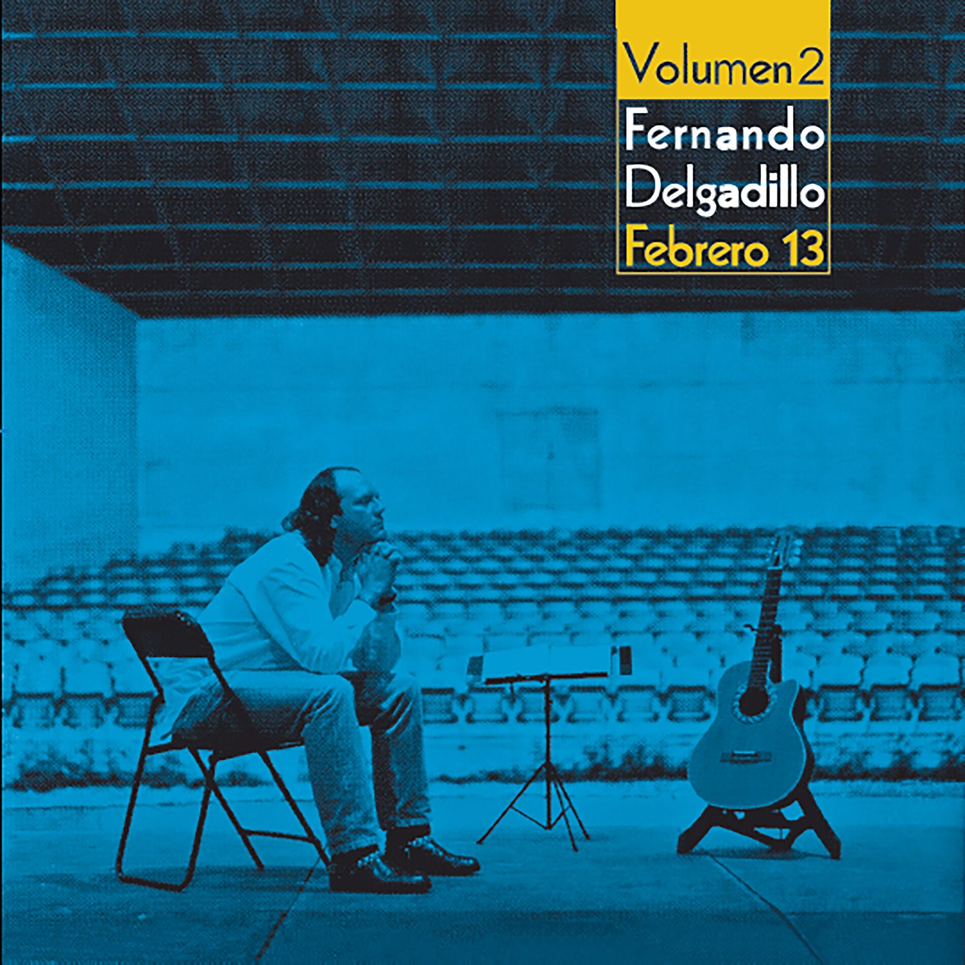 Album cover of Amor de Voceador