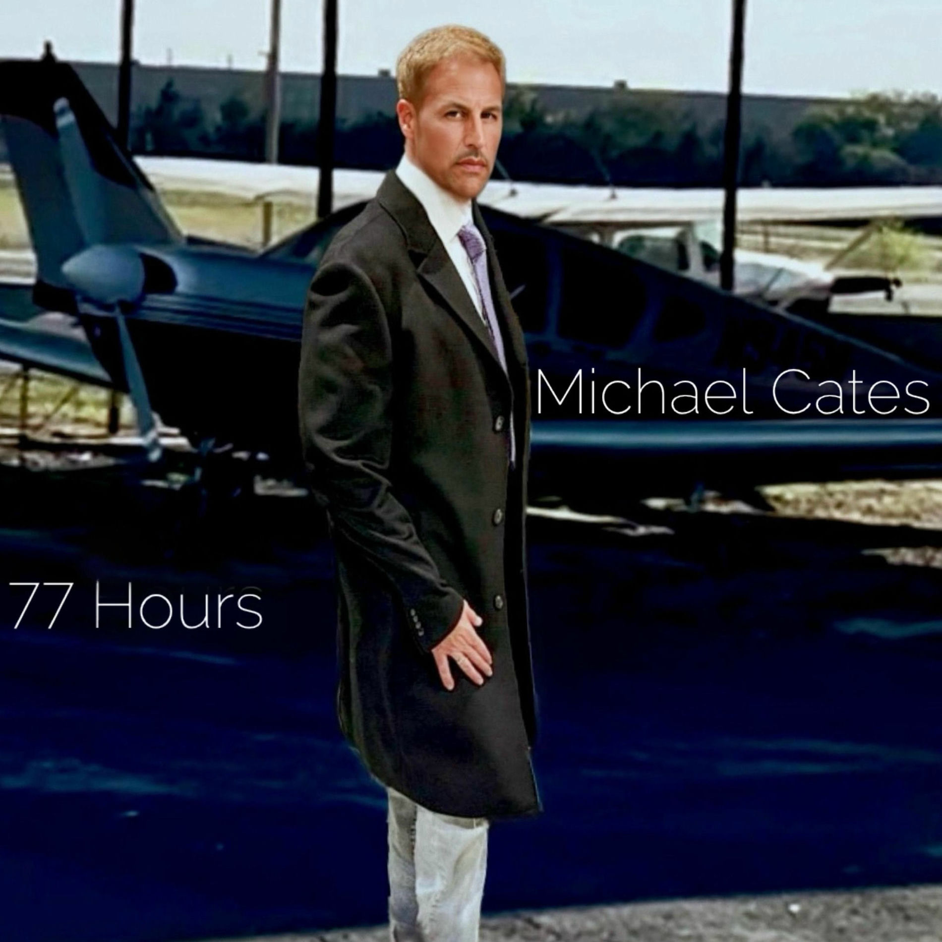 Album cover of 77 Hours (Radio Mix)