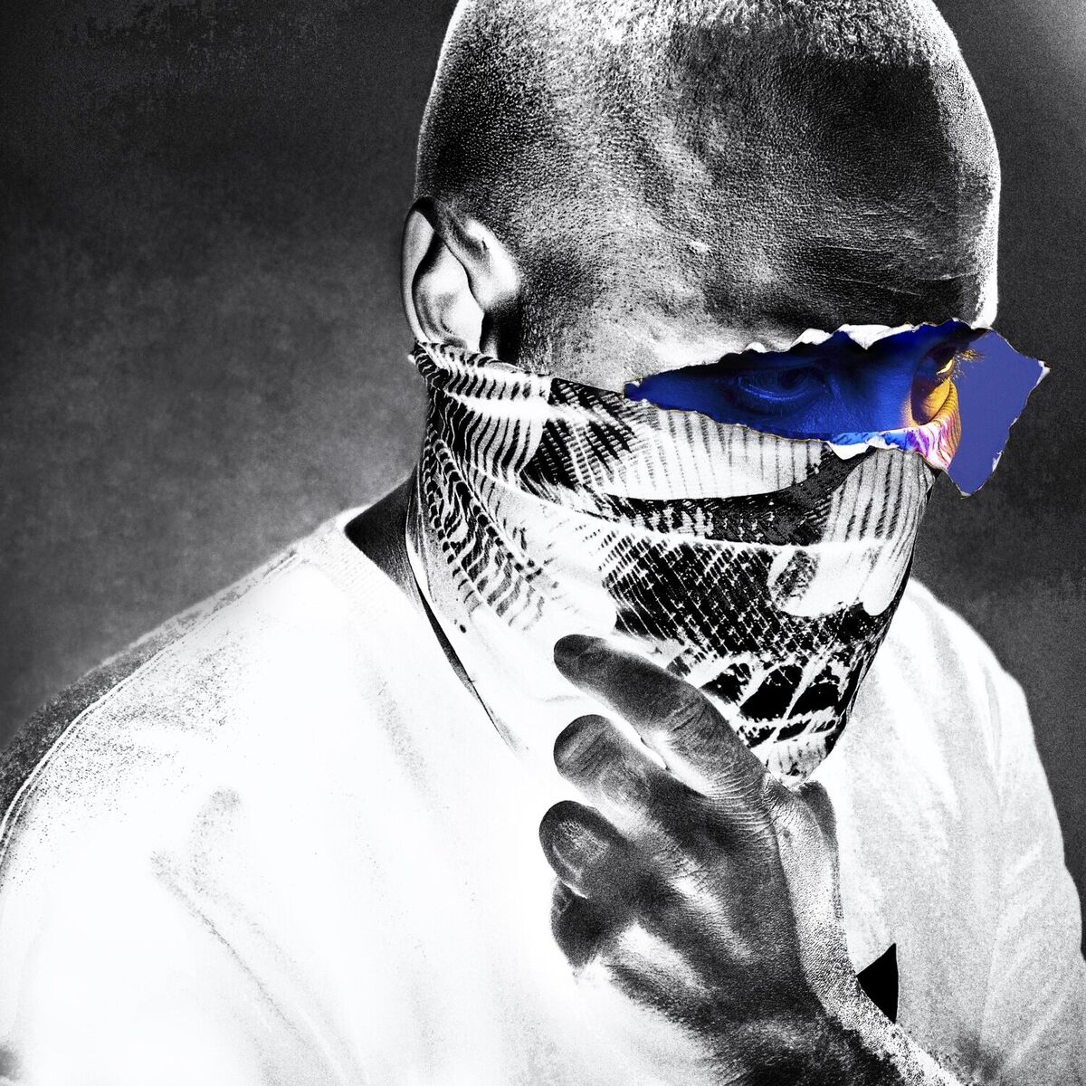 Album cover of The View