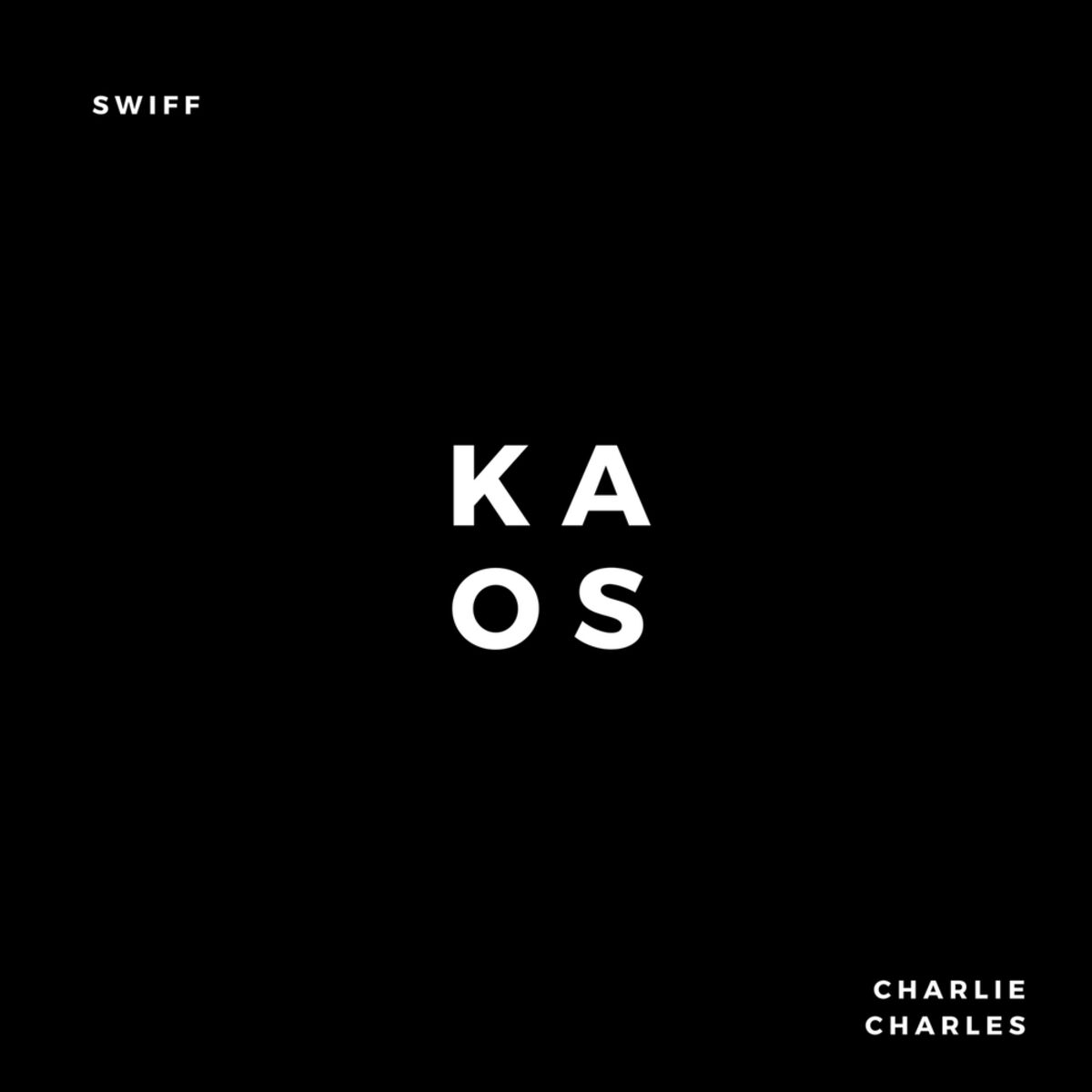 Album cover of KAOS (feat. Charlie Charles)