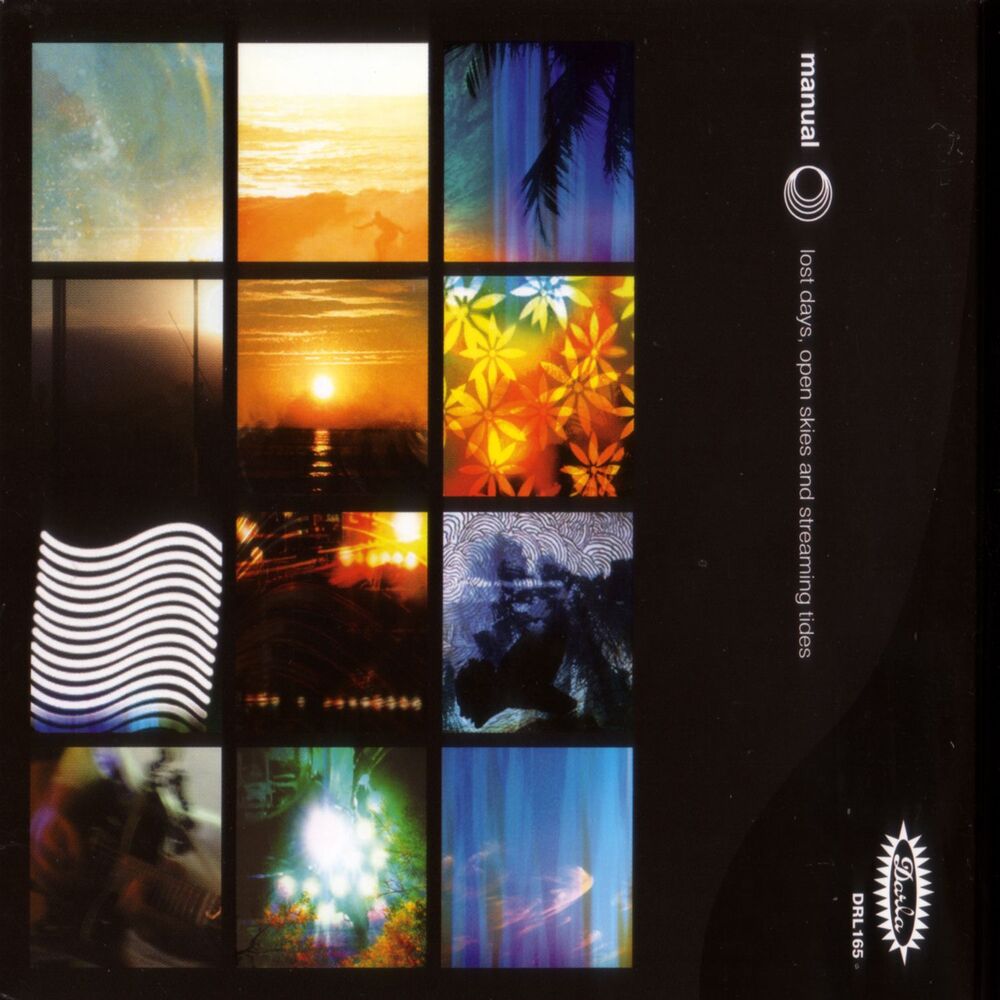 Picture of Lost Days, Open Skies and Streaming Tides